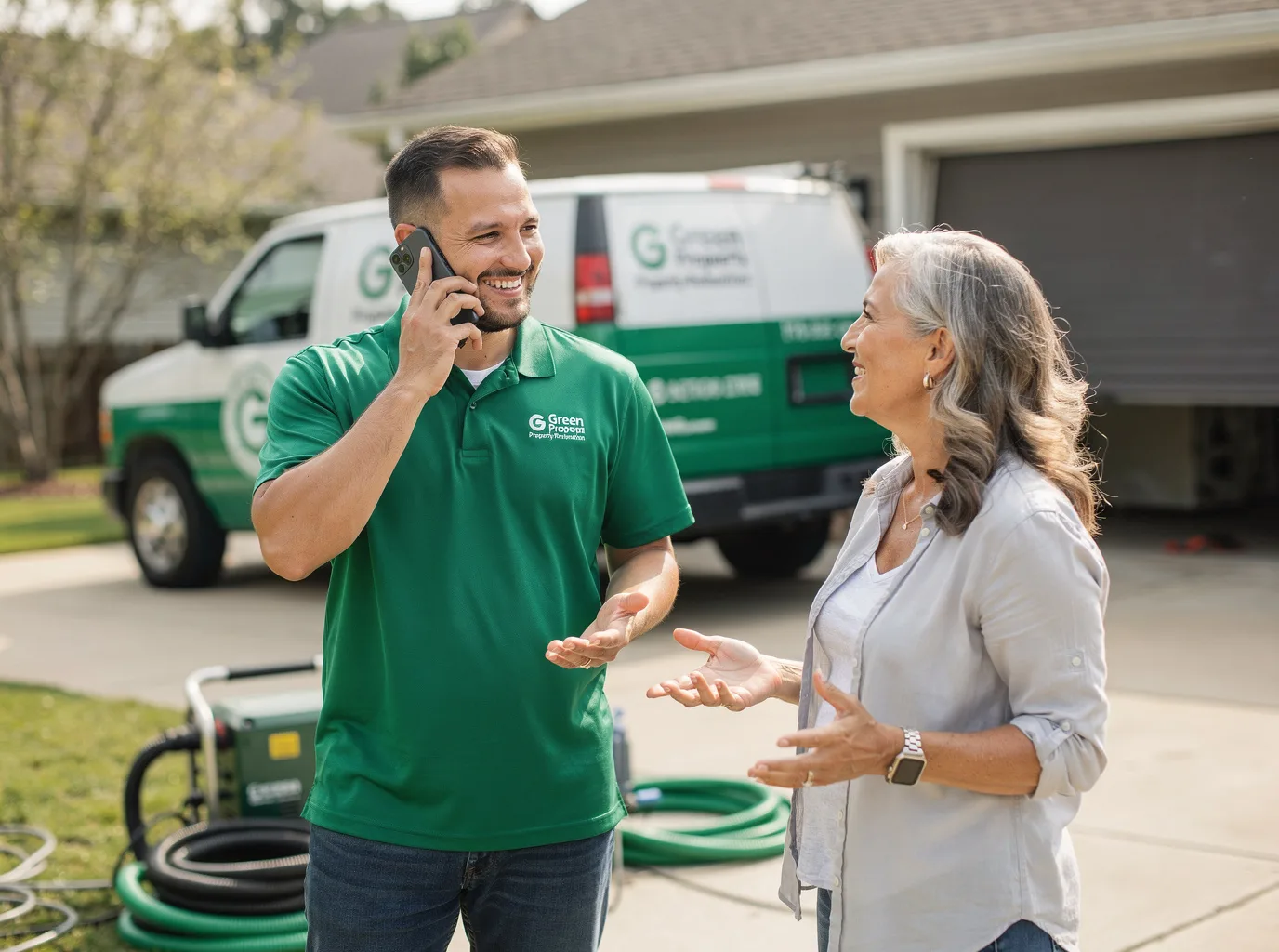 Water Damage Restoration Linden, TN FAQs